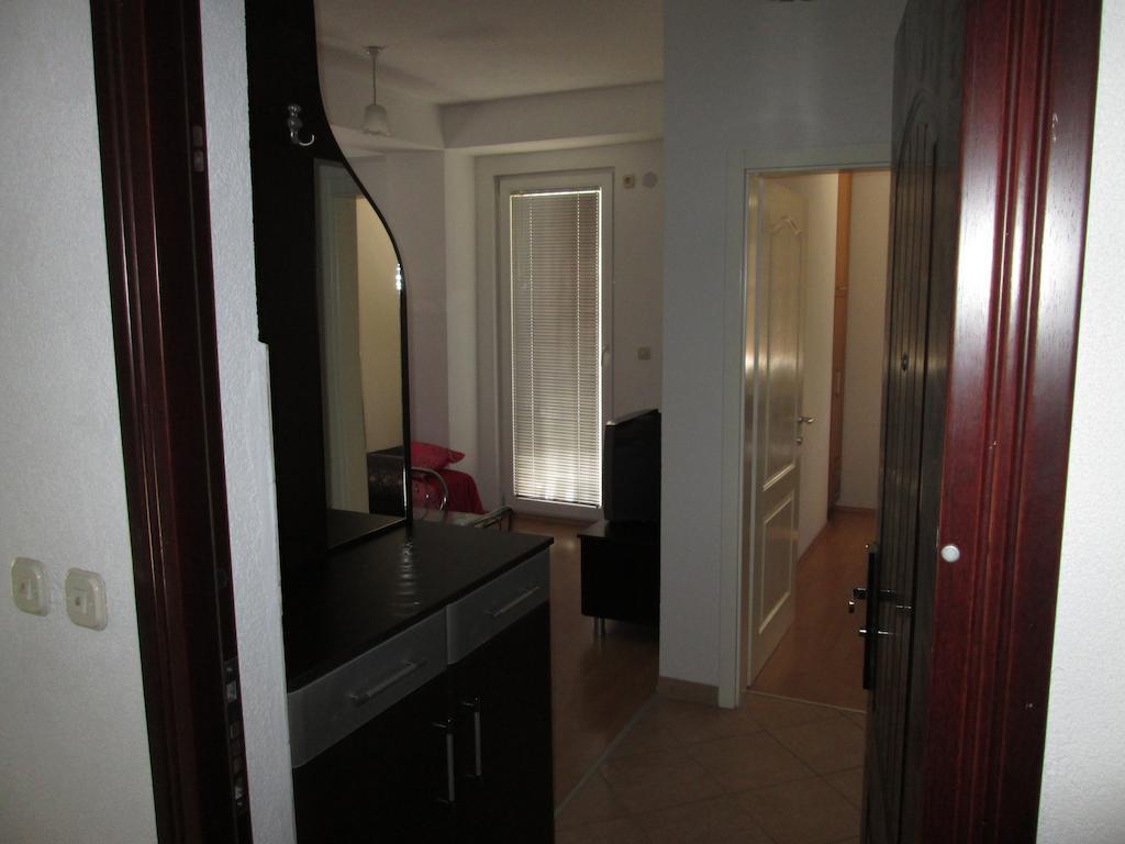 Tatjana'S Apartments Ohrid Camera foto